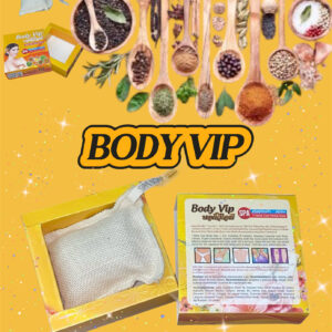 Cơ thể Vip