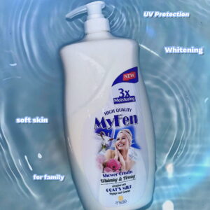 เจลอาบน้ำ MYFEN